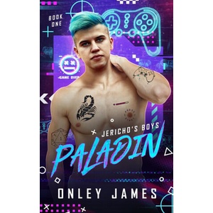 Paladin | Onley James (2023)