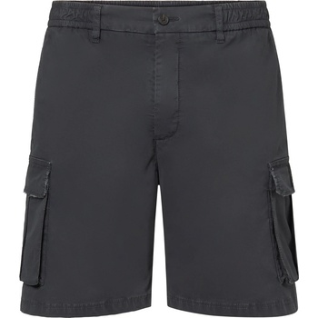 Ecoalf Мъжки къси панталони Ecoalf Ethicargo Shorts - Asphalt - размер 40 (EU) (012-4017-0112)