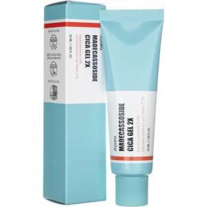 A'Pieu Madecassoside Cica Gel 2X - Успокояващ Гел 50ml