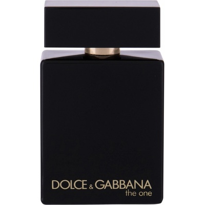 Dolce & Gabbana The One Intense parfémovaná voda pánská 100 ml