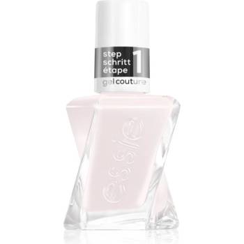 essie gel couture 2.0 лак за нокти с гел ефект цвят 138 pre-show jitters 13, 5ml