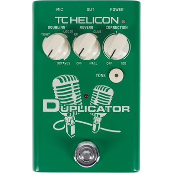 TC Helicon Duplicator