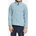 Didriksons Monte Full Zip cloud blue