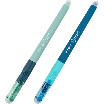 Химикалка с гума Kite Smart 4 Boy 0.5 mm Син (1601372-06-K23-098-1)