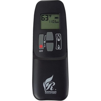 RASMUSSEN gv60-txb - оригинален дистанционен контрол (gv60-txb)