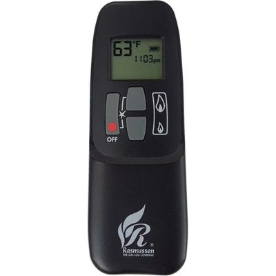 RASMUSSEN gv60-txb - оригинален дистанционен контрол (gv60-txb)