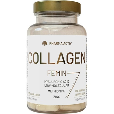 Collagen Femin 90 tabliet