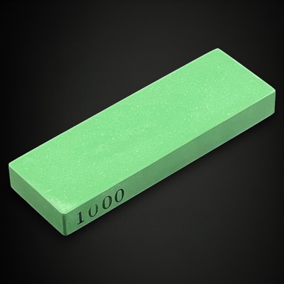 Naniwa NAN PS-310 Заточващ камък джобен Grit 1000 Professional