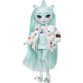 MGA Rainbow High Shadow High Series 2 Zooey Electra