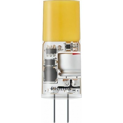 Philips Corepro LED žárovka Capsule micro G4 2.4-28W 827 ND 300Lm 2700K 12V