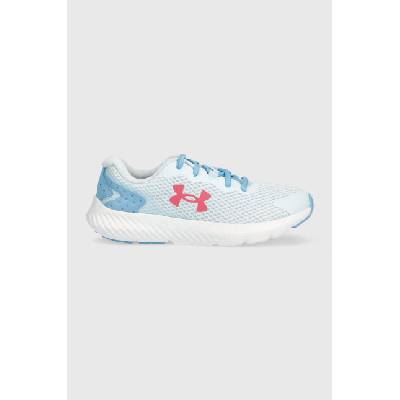 Under Armour Детски маратонки Under Armour GGS Charged Rogue 3 в синьо (3025007)