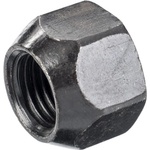 Invento Черни гайки за стоманени джанти M14x1.5 - (отворени без маншет) k21 (561-5218)
