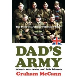Dad's Army | Graham McCann (ISBN: 9781841153094)