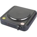 Rosberg R51445KR Matt Black