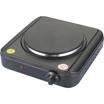 Rosberg R51445KR Matt Black