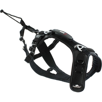 I-DOG postroj RAIDLIGHT