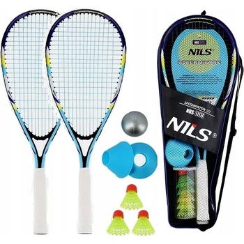 Nils NRS005 set