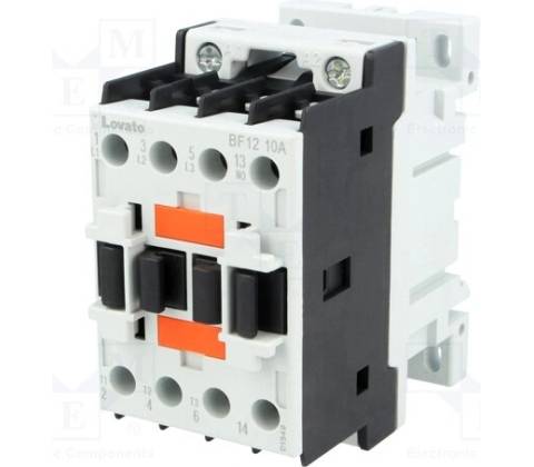 Lovato BF1210A230