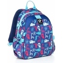 Topgal CHI 839 D modrá