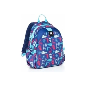 Topgal CHI 839 D modrá