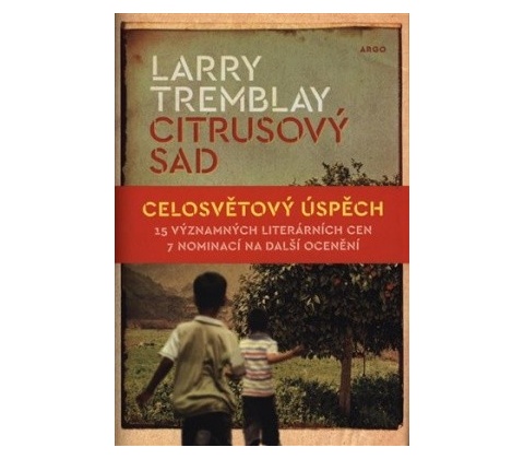 Citrusový sad