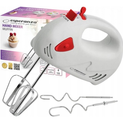 Esperanza Muffin EKM007R