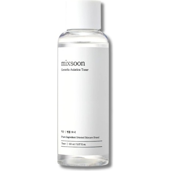 Mixsoon - Centella Asiatica Toner 150ml