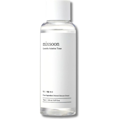 Mixsoon - Centella Asiatica Toner 150ml