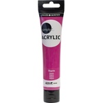 Daler-Rowney Simply АКРИЛНА боя Magenta 75 ml 1 бр (126975409)