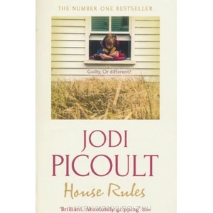 House Rules | Jodi Picoult (2013)