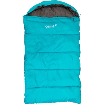 Image 1 of Gelert Юношески спален чувал Gelert Hebog Sleeping Bag Junior - Blue