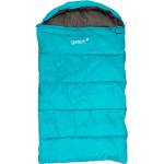 Gelert Юношески спален чувал Gelert Hebog Sleeping Bag Junior - Blue Спален чувал