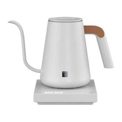 Timemore Fish Pro X Pour Over 900 ml Biela