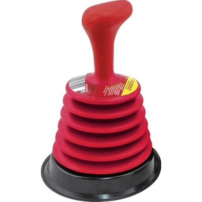 Rothenberger Industrial RoPü Mini 1500001444 sací zvon 16 cm Vnější Ø 12 cm