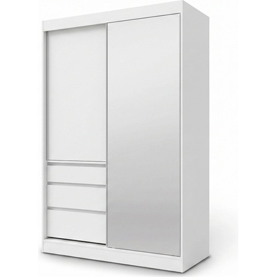 Wilsondo Haiti 140 x 216 x 65 m biela