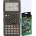 Toor Electronic Scientific Graphics Calculator TR-523 TOOR