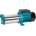 IBO Dambat MHI 1800 INOX (IBO-440)