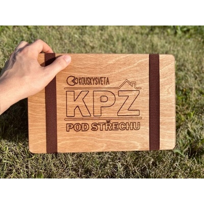 Kousky světa KPZ Pod Střechu borovice – Zbozi.Blesk.cz