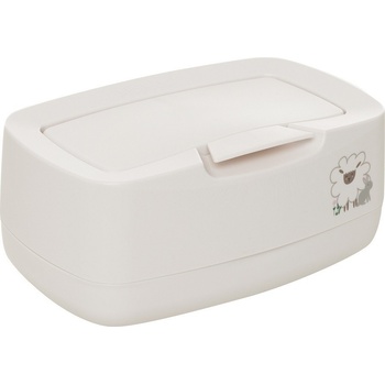 Bébé-jou Box na ubrousky Tiny Sheep