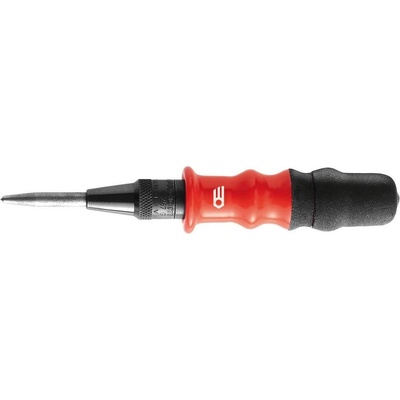 Automatický důlkovač Rennsteig Werkzeuge gmbh s rukojetí Facom 257.GPB