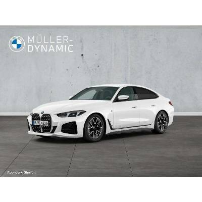 BMW 420i M Sport 135 kW