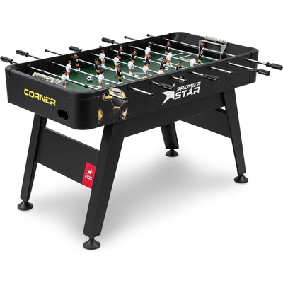 Hop-Sport Corner Černo-zlatý – Sleviste.cz