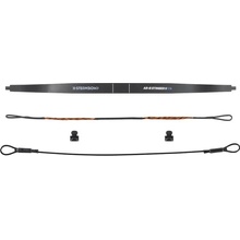 Ramená Steambow AR-6 Stinger 2 Kompakt 35 lbs