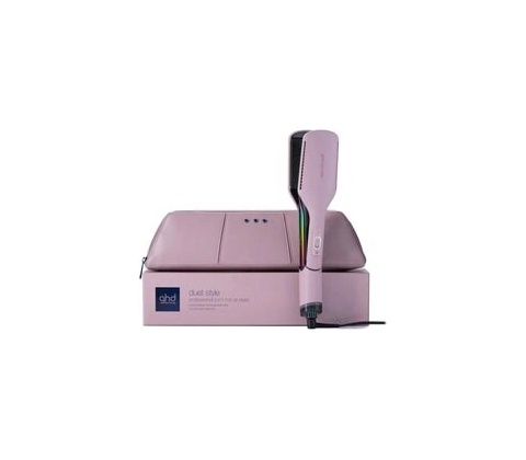 ghd Duet Style