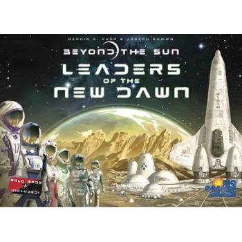 Beyond the Sun Leaders of the New Dawn EN