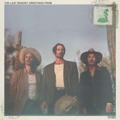 Midland: The Last Resort: Greetings From CD