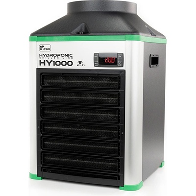 Tecoponic hy1000 Охладител за вода за Резервоар до 1000l