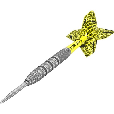 steel TARGET Bolide 01, 21g SP, 90% wolfram