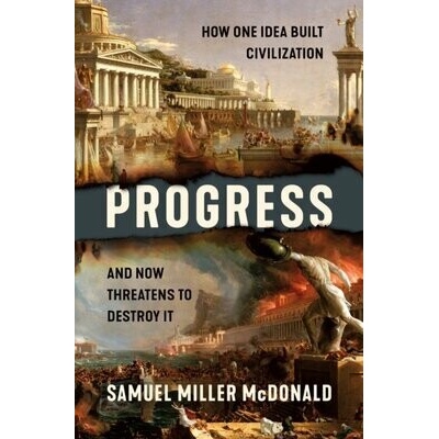 Progress - Samuel Miller McDonald