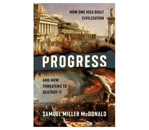 Progress - Samuel Miller McDonald